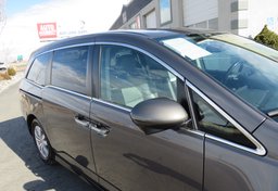 2015 Honda Odyssey - Thumbnail 13