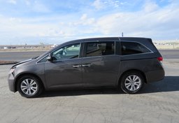 2015 Honda Odyssey - Thumbnail 10