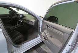2022 Honda Civic Sedan - Thumbnail 21