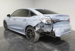 2022 Honda Civic Sedan - Thumbnail 10