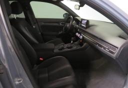 2022 Honda Civic Sedan - Thumbnail 25