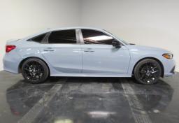 2022 Honda Civic Sedan - Thumbnail 5