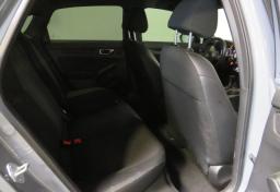 2022 Honda Civic Sedan - Thumbnail 30