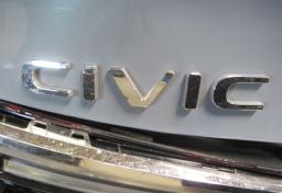 2022 Honda Civic Sedan - Thumbnail 14