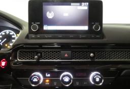 2022 Honda Civic Sedan - Thumbnail 34