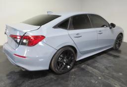 2022 Honda Civic Sedan - Thumbnail 7