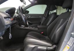 2022 Honda Civic Sedan - Thumbnail 26