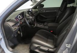 2022 Honda Civic Sedan - Thumbnail 24