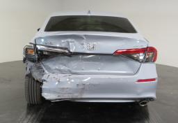 2022 Honda Civic Sedan - Thumbnail 12