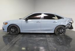 2022 Honda Civic Sedan - Thumbnail 6