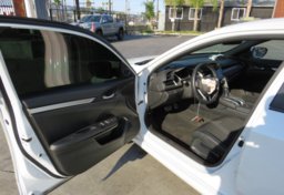 2020 Honda Civic Sedan - Thumbnail 20