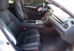 2020 Honda Civic Sedan - Thumbnail 25