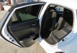 2020 Honda Civic Sedan - Thumbnail 22