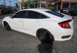 2020 Honda Civic Sedan - Thumbnail 6