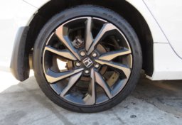 2020 Honda Civic Sedan - Thumbnail 16