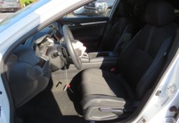 2020 Honda Civic Sedan - Thumbnail 24