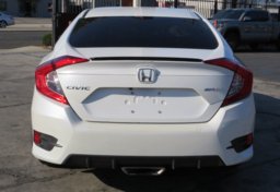 2020 Honda Civic Sedan - Thumbnail 10