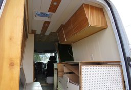 2015 Freightliner Sprinter Cargo Vans - Thumbnail 33