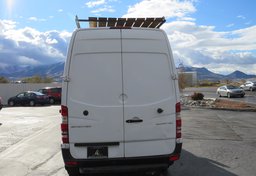 2015 Freightliner Sprinter Cargo Vans - Thumbnail 11