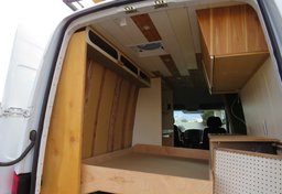 2015 Freightliner Sprinter Cargo Vans - Thumbnail 29