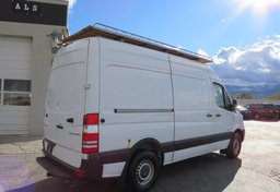 2015 Freightliner Sprinter Cargo Vans - Thumbnail 8