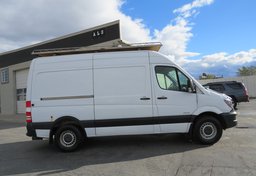 2015 Freightliner Sprinter Cargo Vans - Thumbnail 9