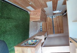 2015 Freightliner Sprinter Cargo Vans - Thumbnail 25