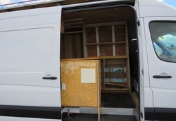 2015 Freightliner Sprinter Cargo Vans - Thumbnail 18