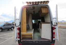 2015 Freightliner Sprinter Cargo Vans - Thumbnail 16