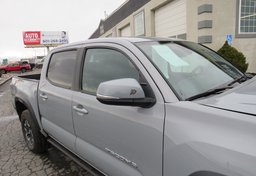 2019 Toyota Tacoma 4WD - Thumbnail 6