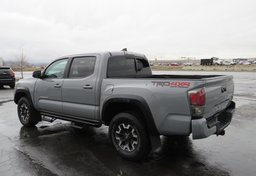 2019 Toyota Tacoma 4WD - Thumbnail 9