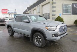 2019 Toyota Tacoma 4WD - Thumbnail 2