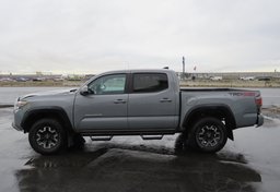 2019 Toyota Tacoma 4WD - Thumbnail 11