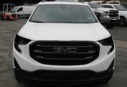 2021 GMC Terrain - Thumbnail 11