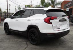 2021 GMC Terrain - Thumbnail 5