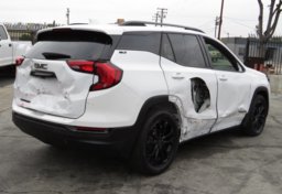 2021 GMC Terrain - Thumbnail 9