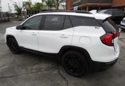 2021 GMC Terrain - Thumbnail 4