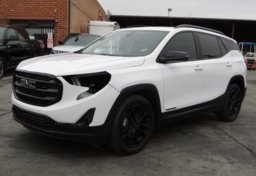 2021 GMC Terrain - Thumbnail 1