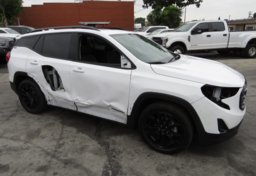 2021 GMC Terrain - Thumbnail 7