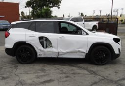 2021 GMC Terrain - Thumbnail 8