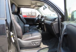 2018 Toyota 4Runner - Thumbnail 31