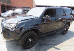 2018 Toyota 4Runner - Thumbnail 4