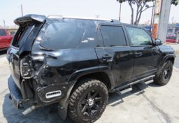 2018 Toyota 4Runner - Thumbnail 7