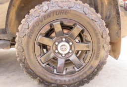 2018 Toyota 4Runner - Thumbnail 21