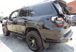 2018 Toyota 4Runner - Thumbnail 6