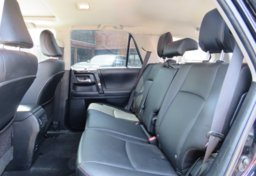 2018 Toyota 4Runner - Thumbnail 34