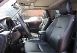 2018 Toyota 4Runner - Thumbnail 33