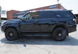 2018 Toyota 4Runner - Thumbnail 10