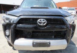 2018 Toyota 4Runner - Thumbnail 13