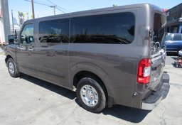 2019 Nissan NV Passenger - Thumbnail 5